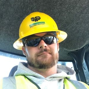 Meet your Posher, Matthew